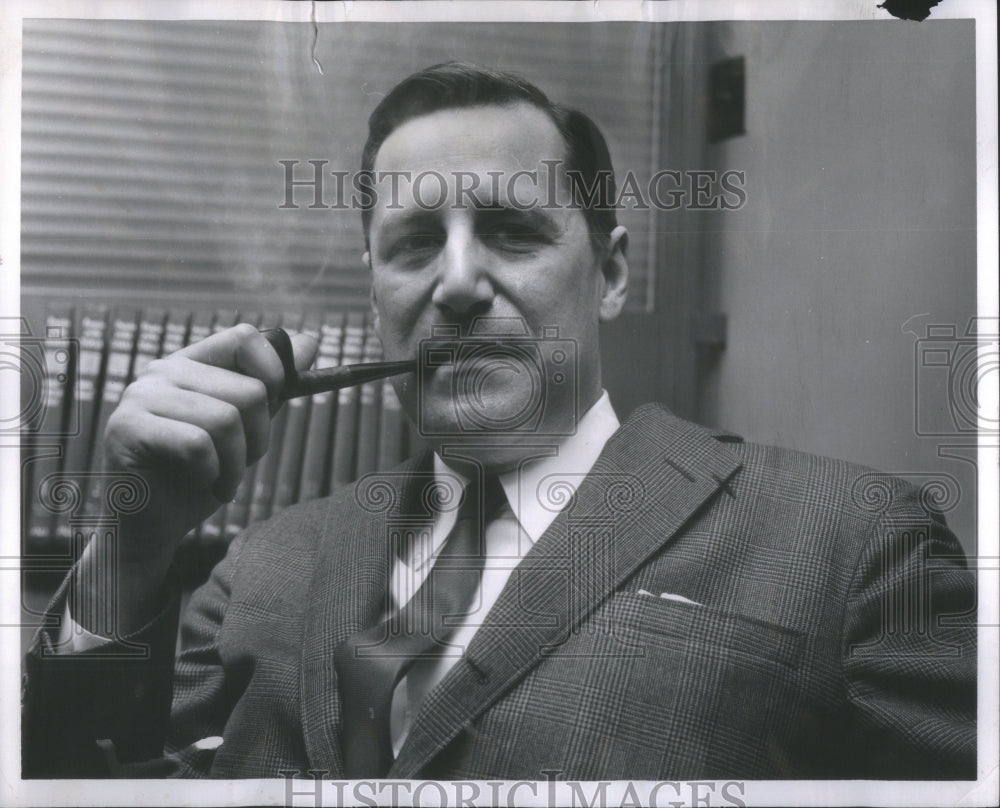 1962 Canada Fidel Castro Cuba Communist - Historic Images