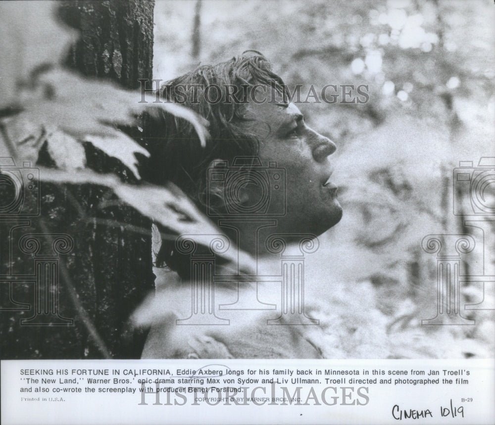 1973 Max Von Sydow - Historic Images