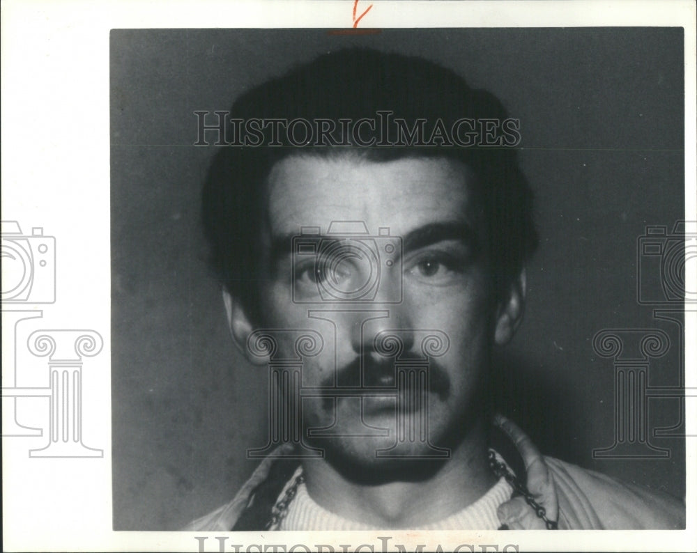 1986 John Casey murders Irish employee - Historic Images