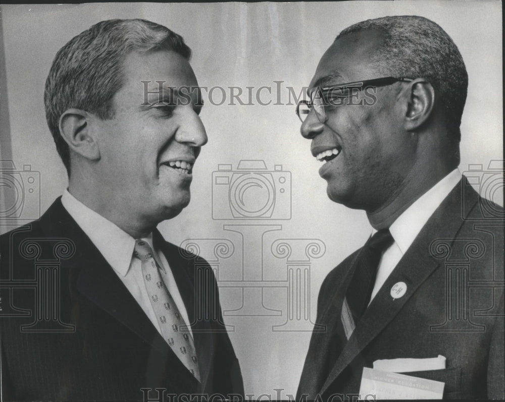 1967 Carter Wright Historic Images