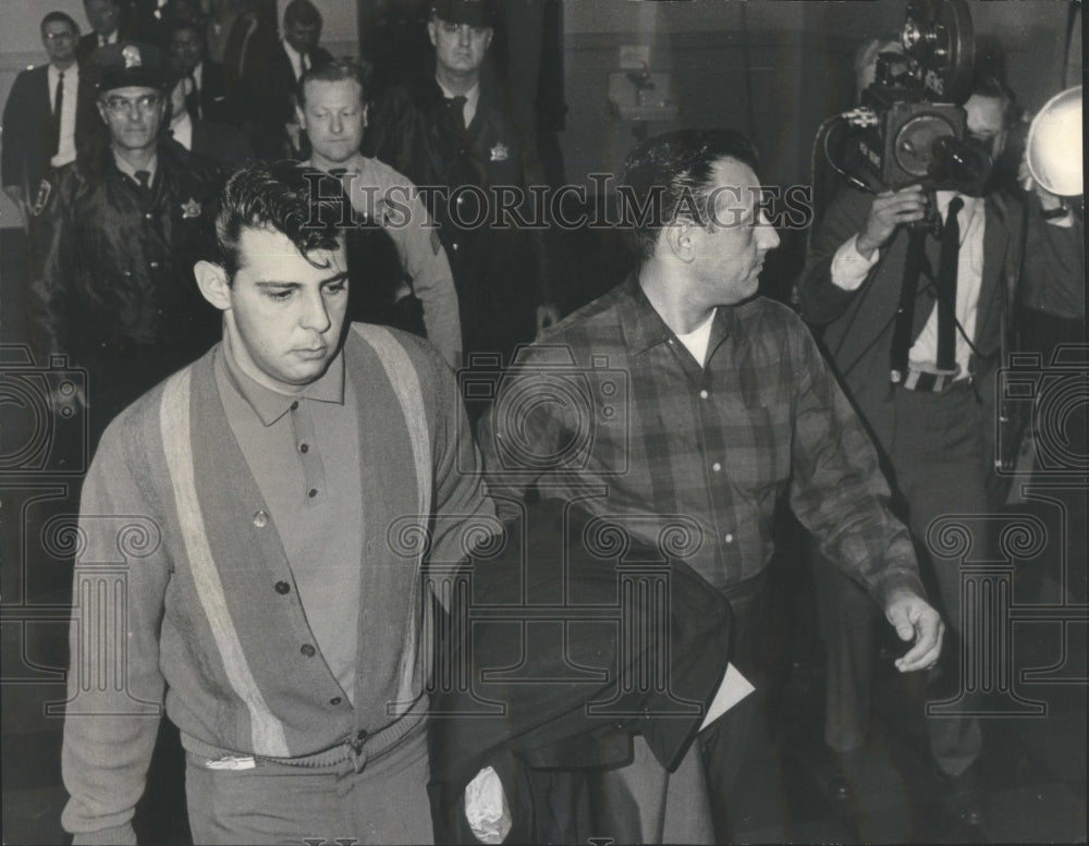 1965 Bitter journey Wednesday Summerdale-Historic Images