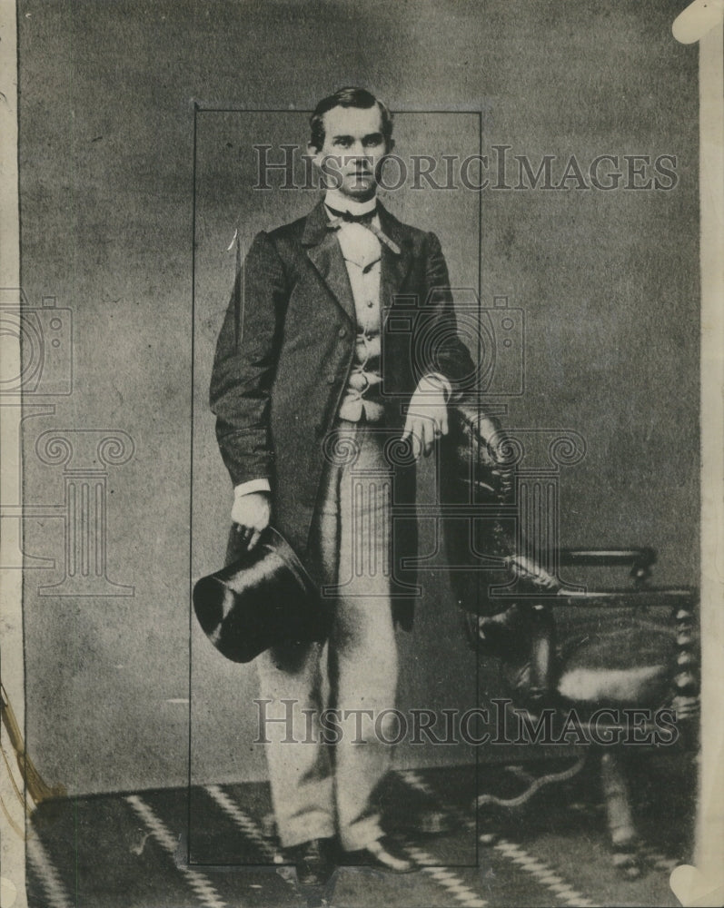 1927 John Milton Hay American Statesman-Historic Images