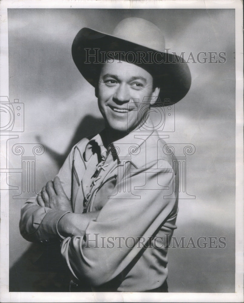 1973 Kerby Grant Portrays Adventure - Historic Images