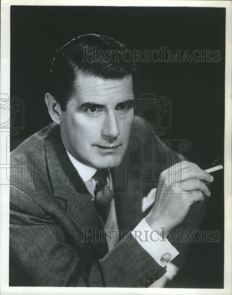 1965 Peter Yeaurelle Musician - Historic Images