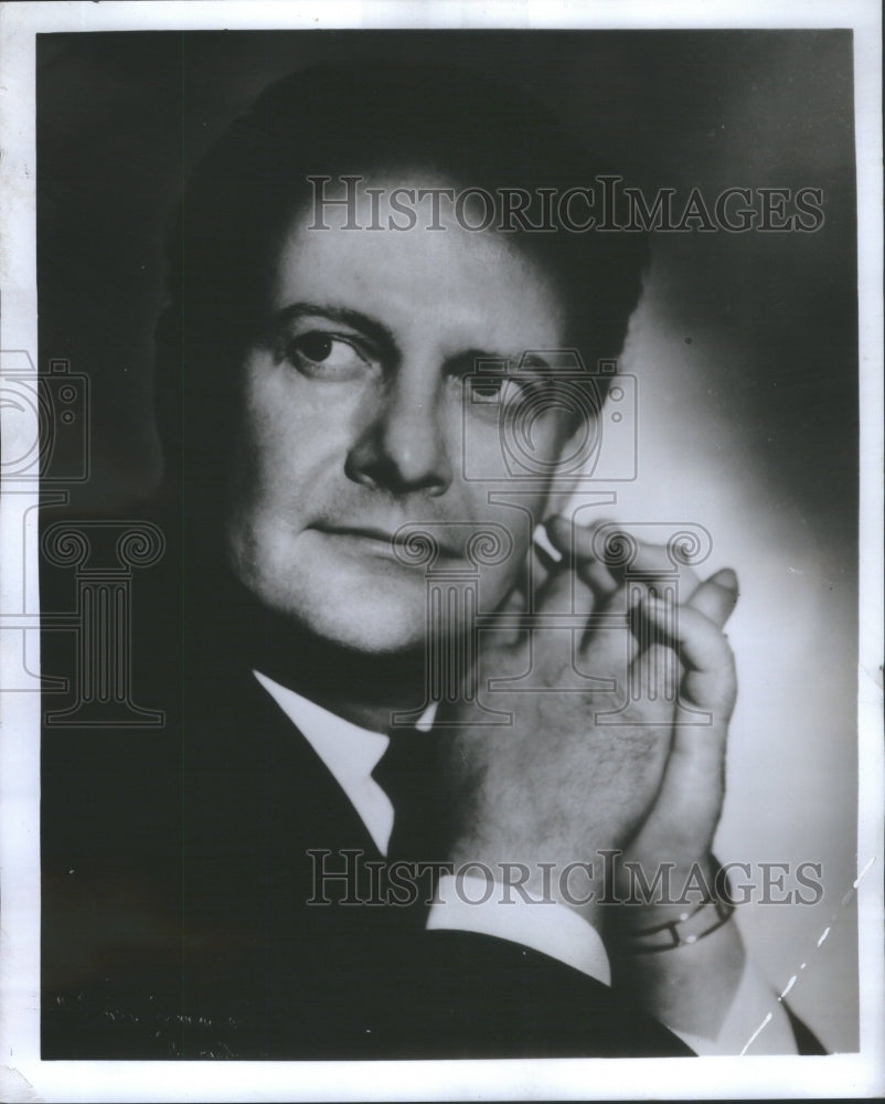 1977 Tito Gabbi IL Barbiere DI Siviglia - Historic Images