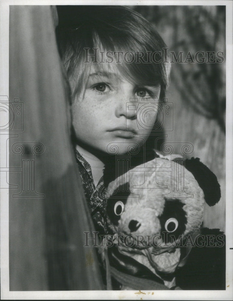 1973 Press Photo Christopher Gardner Anatomy Police- RSA56917 - Historic Images