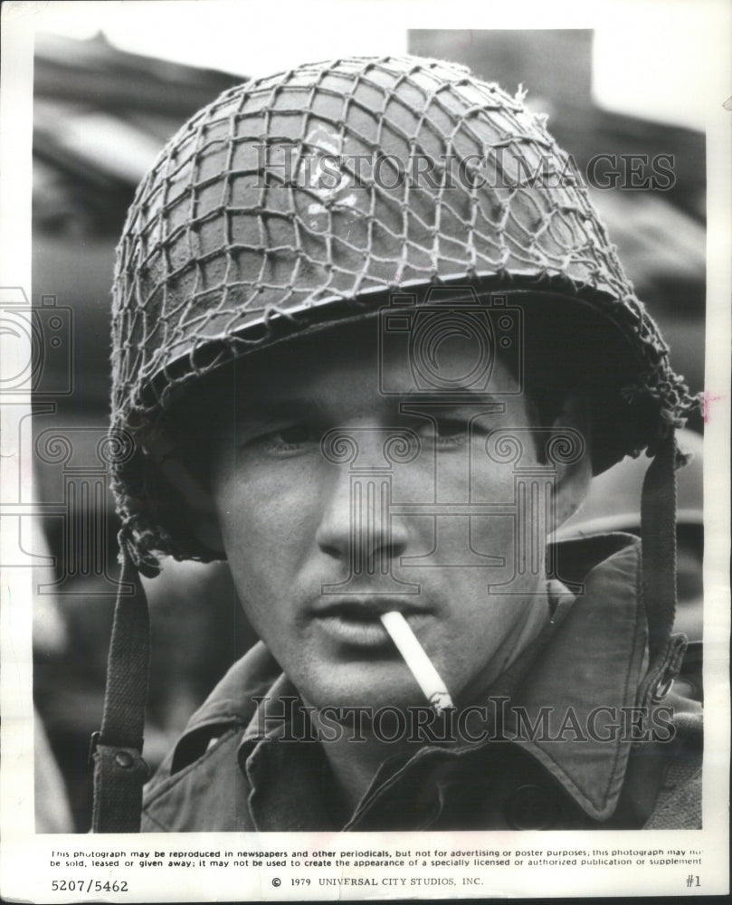 1979 Richard Gere American Actor.-Historic Images