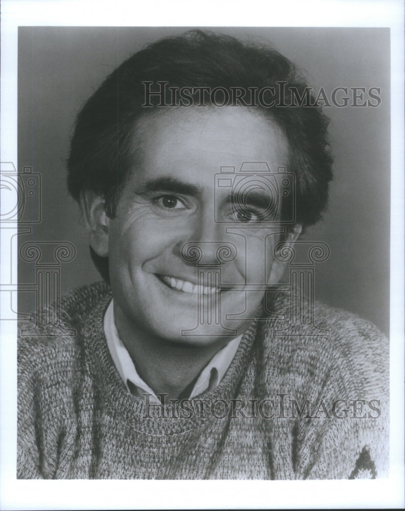 Richard Kline American Actor and Television Director. - Historic Images