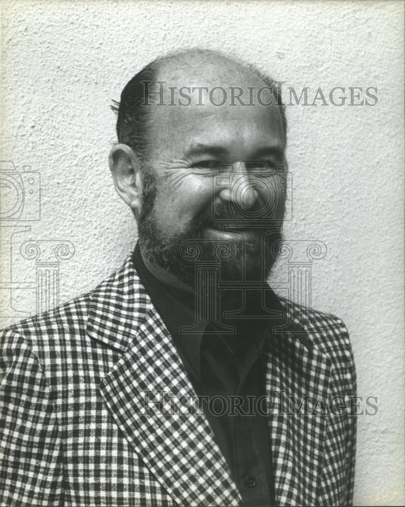 1986 Frank Glicksman executive producer CBS - Historic Images