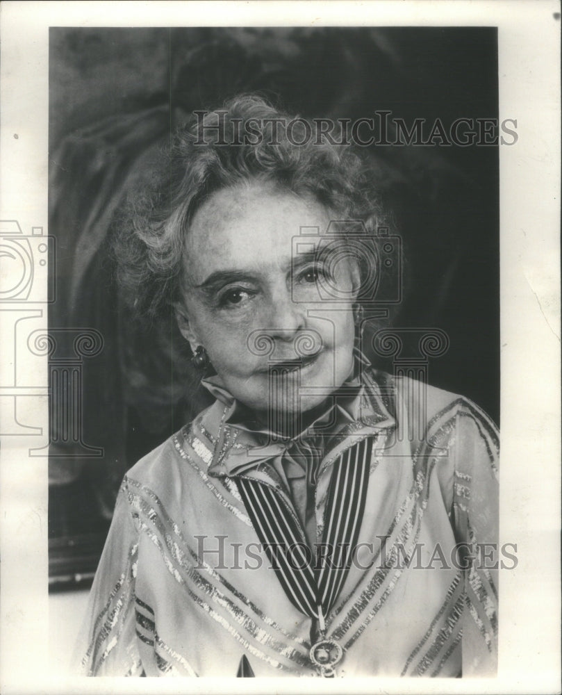 1984 American Film Institute Salute Lillian Gish - Historic Images