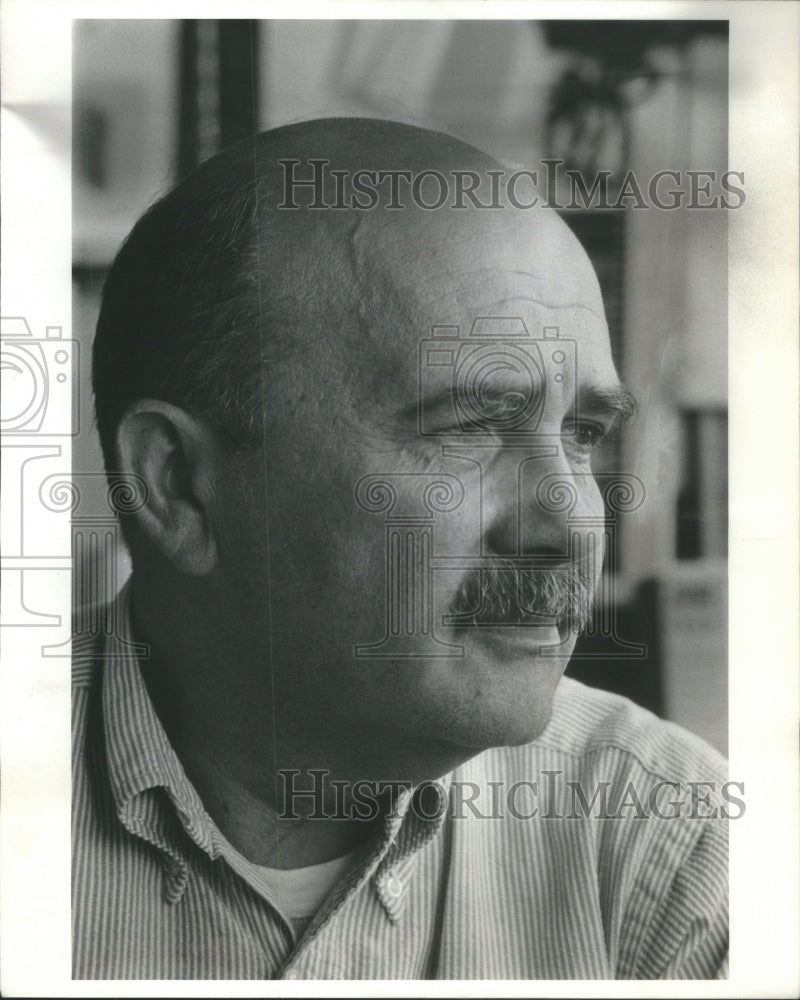 1969 Morton Goldsholl Expands His company-Historic Images