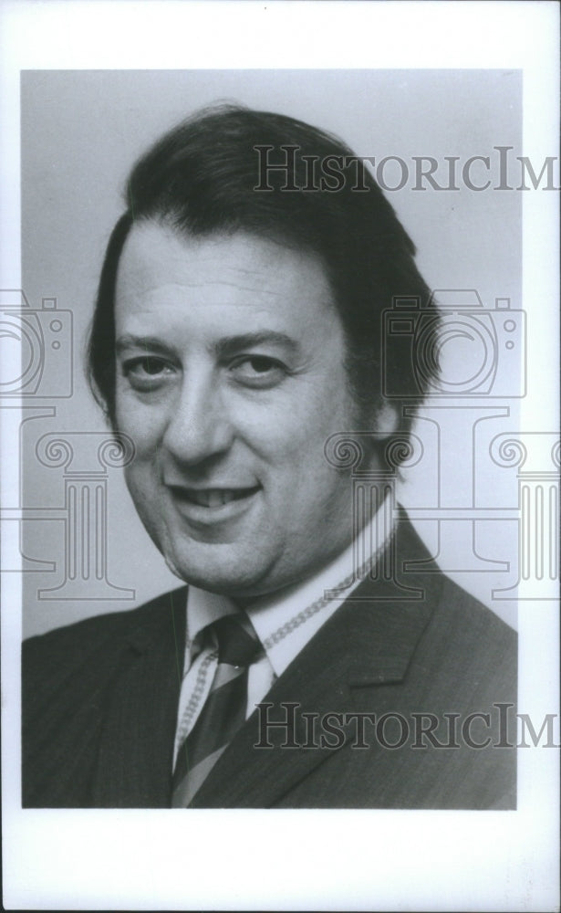 1973 Michael Freedland Author Jolson Book - Historic Images