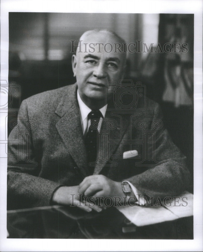 1966 John T. Georgeson Loretto Hospital Advisory Board - Historic Images