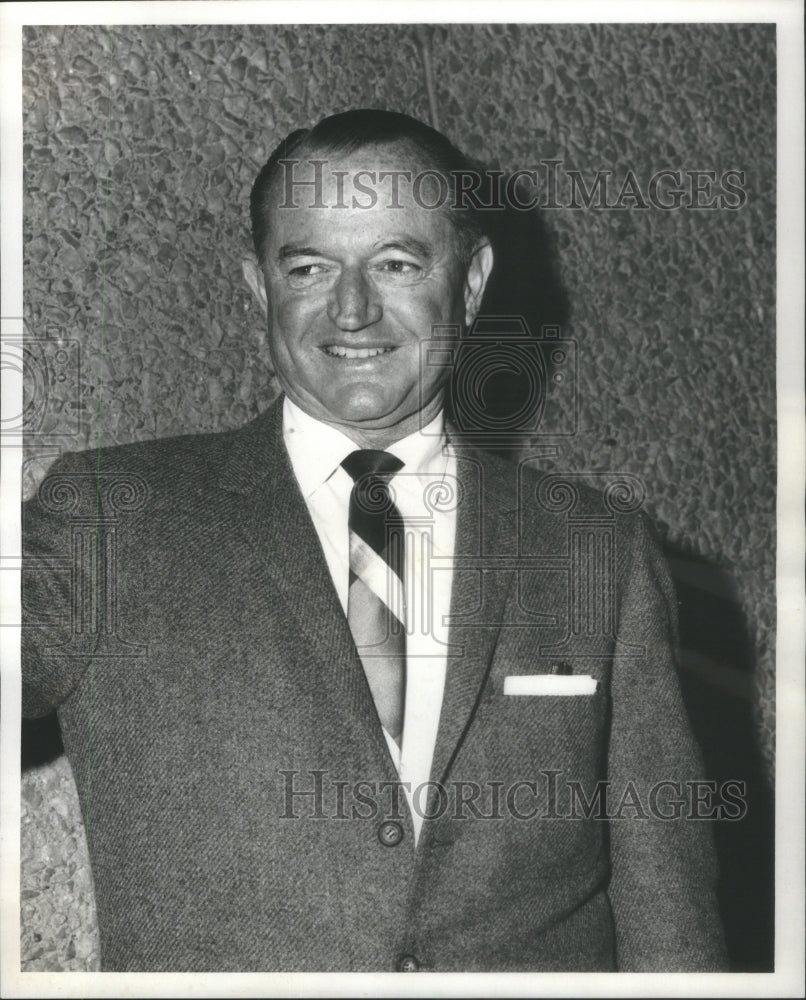 1964 Robert Goldwater, Barry&#39;s Brother-Historic Images