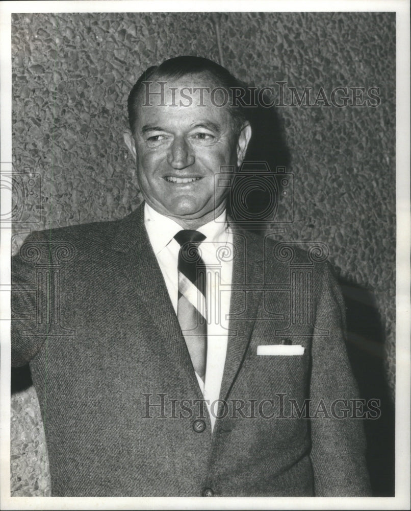 1964 Robert Goldwater, Barry's Brother-Historic Images
