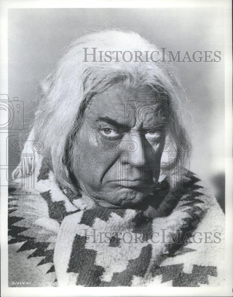 1958 Thomas Gomez Grampa Lightcloud Stay Away, Joe.-Historic Images