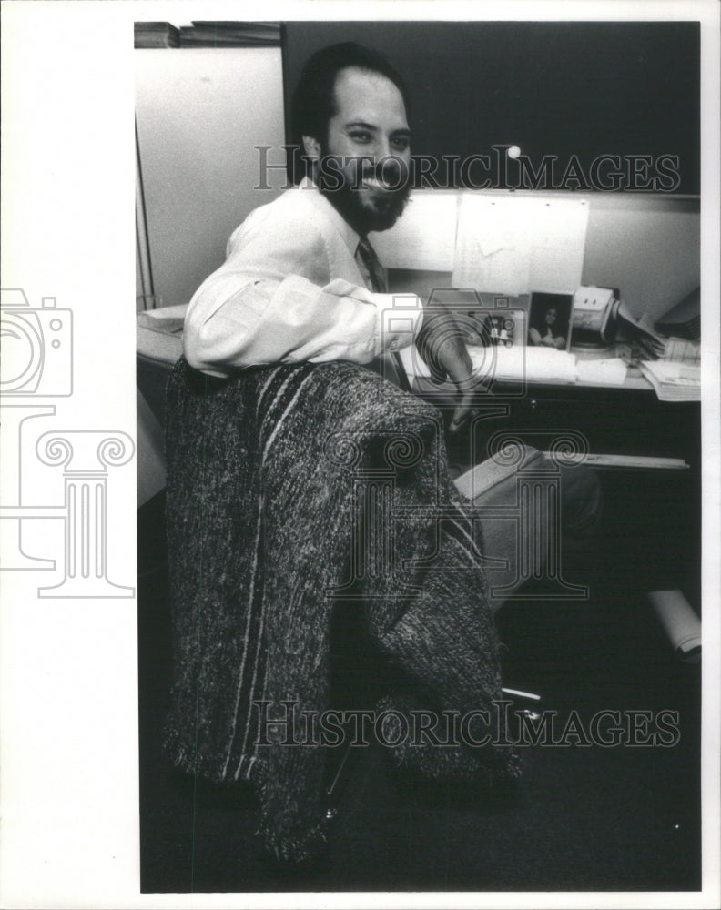 Department economic development Chicago - Historic Images