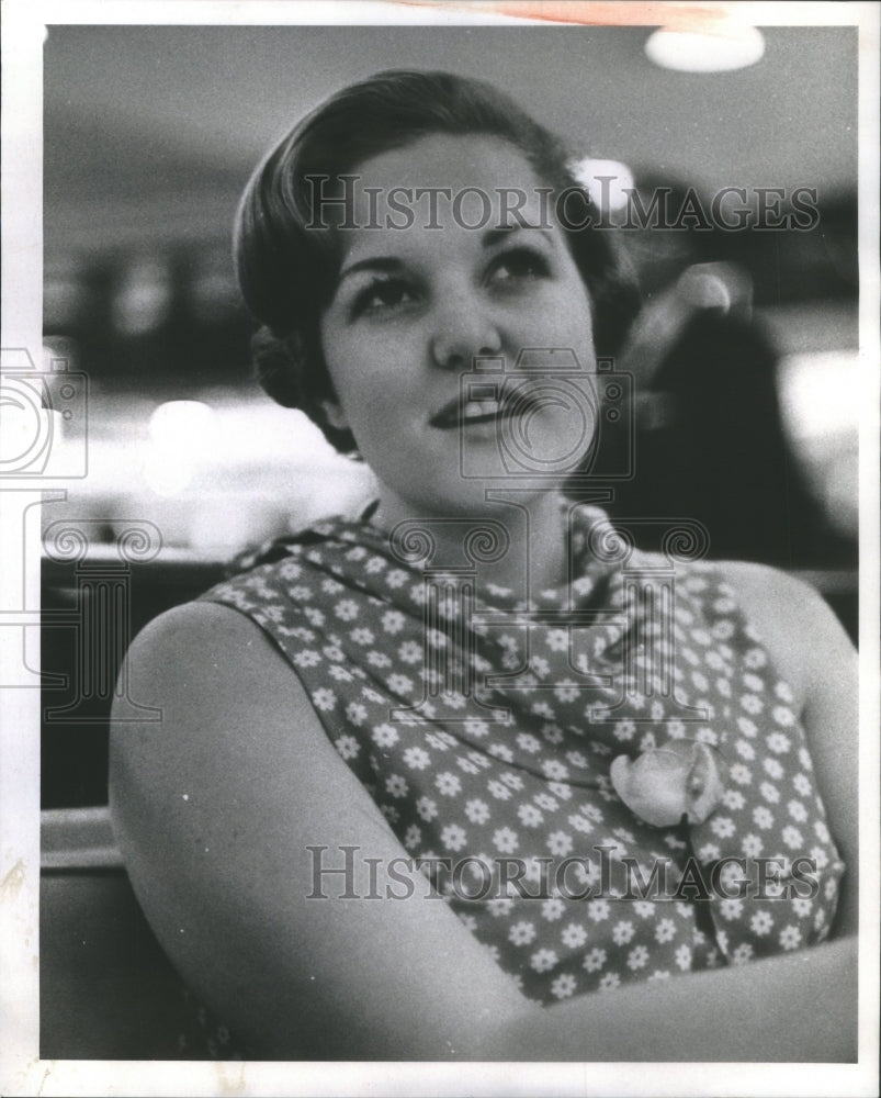 1967, June Hunt Billionaire&#39;s Daughter- RSA59983 - Historic Images