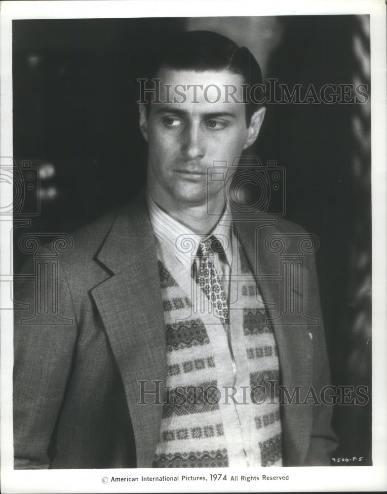 Actor David Dukes 60 Photos - Moonagedaydream.film