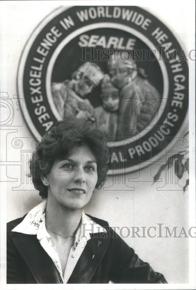 1980 Merri Beth Bilotta - Historic Images