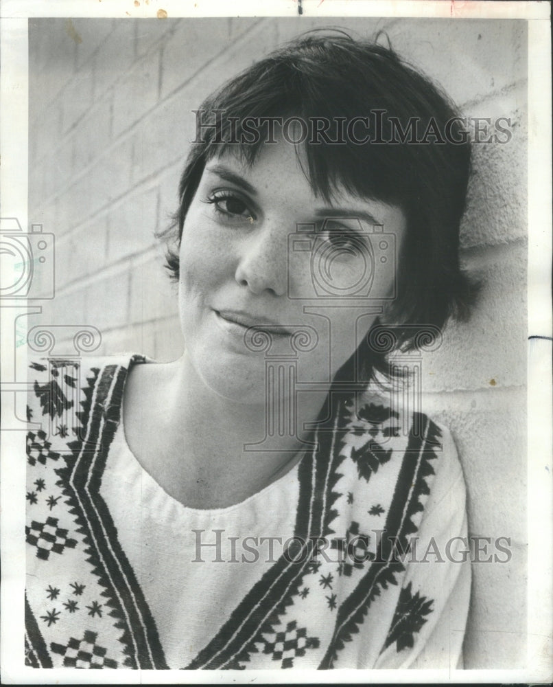 1975 Tyne Daly/Actress/Emmy Award - Historic Images