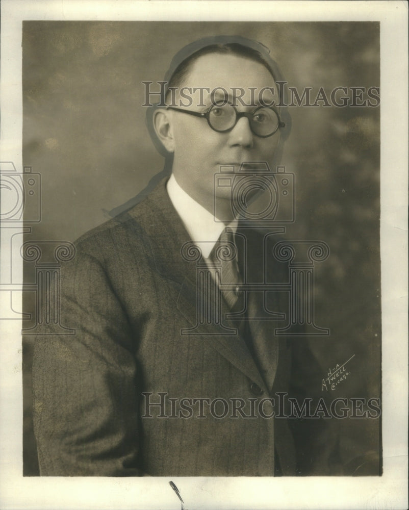 1926, Anthony Tony Dach- RSA61979 - Historic Images