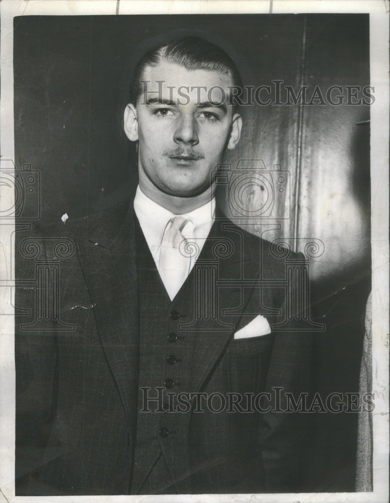 1935, Bruno Austin murdered grocery owner- RSA62171 - Historic Images