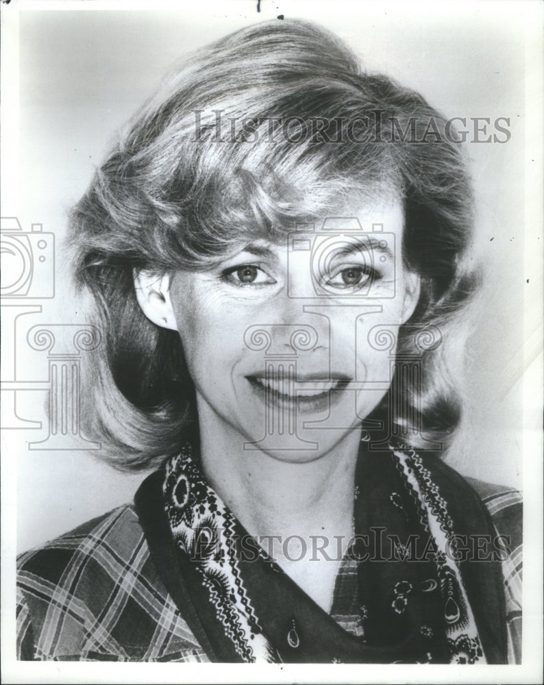 1983 Mitzi Ayala California rice farmer consumer tips - Historic Images