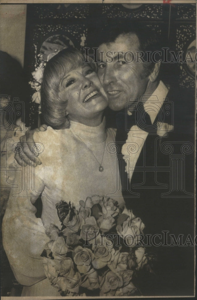 1976 David Prince Ashrow Kingdom Ruler Marriage Day Function-Historic Images