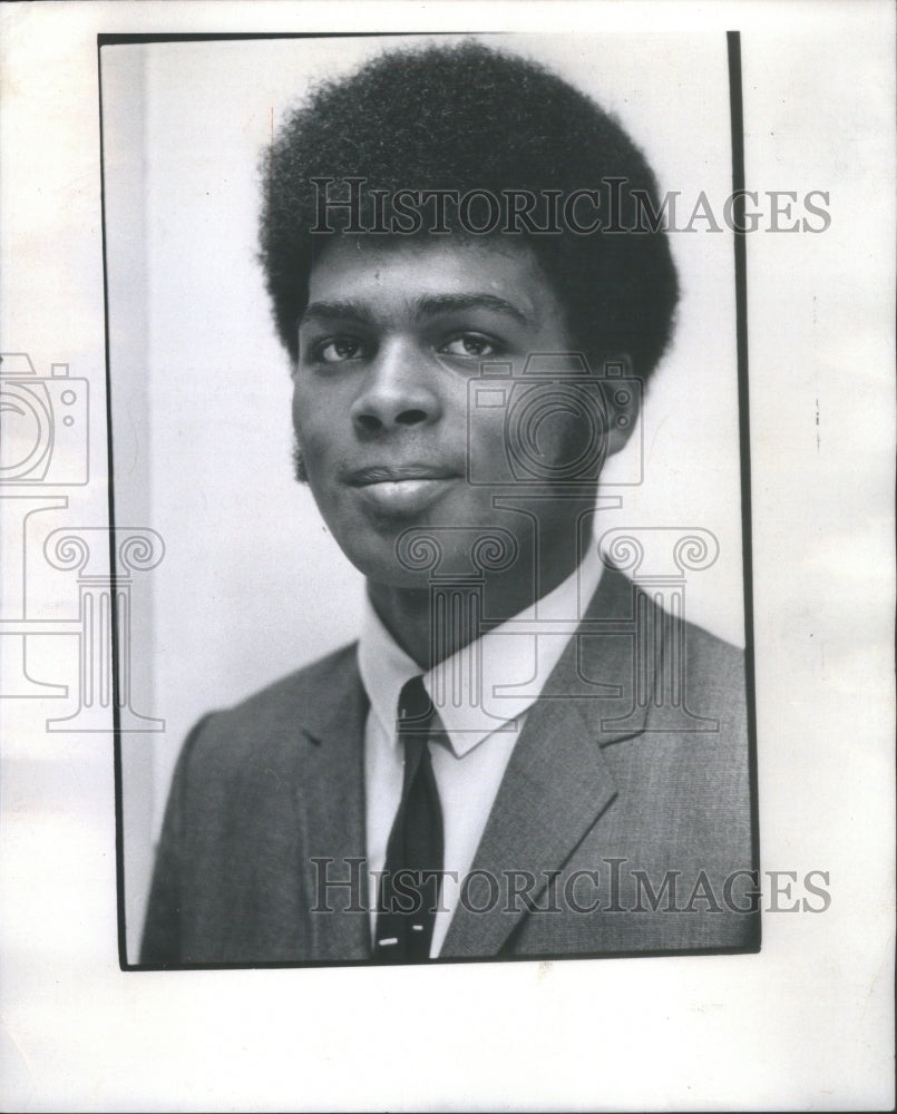 1969, Willie Johnson 4-H Youth Organization- RSA63285 - Historic Images