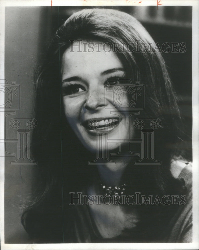 1972 Mary Mcelory Jane Hayes consumer teacher Aid Bureau - Historic Images