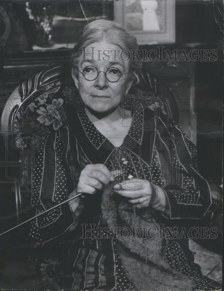 1969 Helen Hayes Brown American Actress - Historic Images