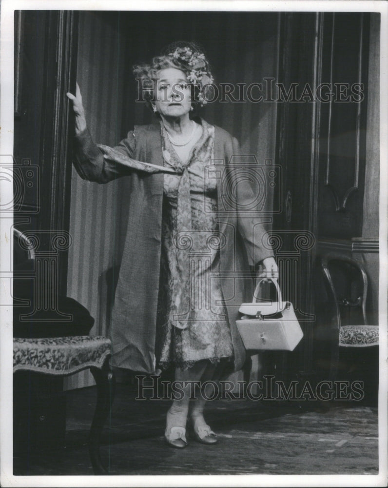 1972 Helen Hayes Hallmark Hall Fame Harvey - Historic Images