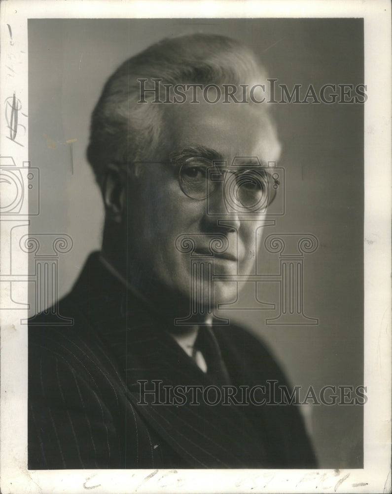 1946 John Griffin candidate municipal Judge Democrat - Historic Images