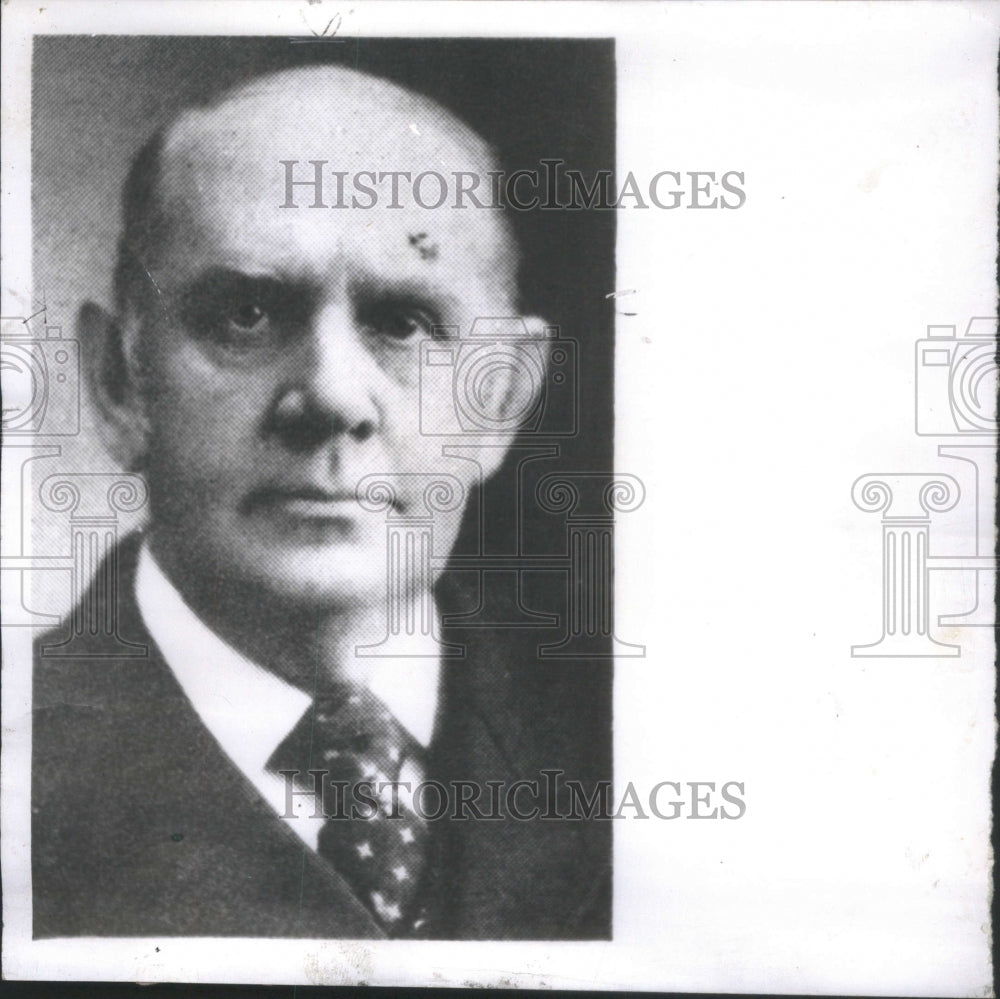 1952 Mark Hanna Republican Leader-Historic Images