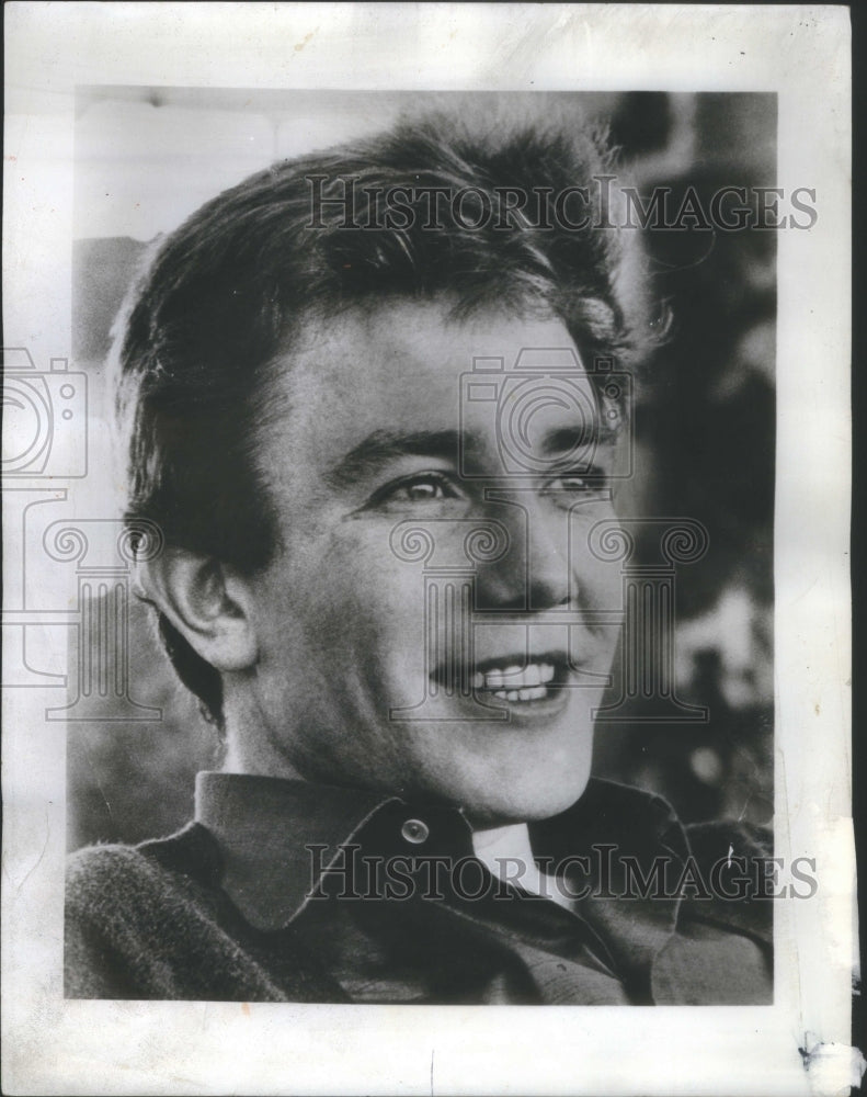 1970 Albert Finney - Historic Images