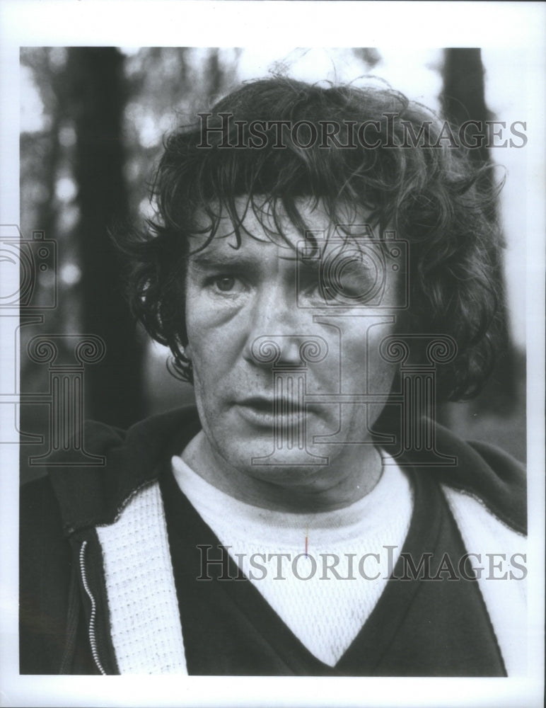 Albert Finney (Actor) - Historic Images