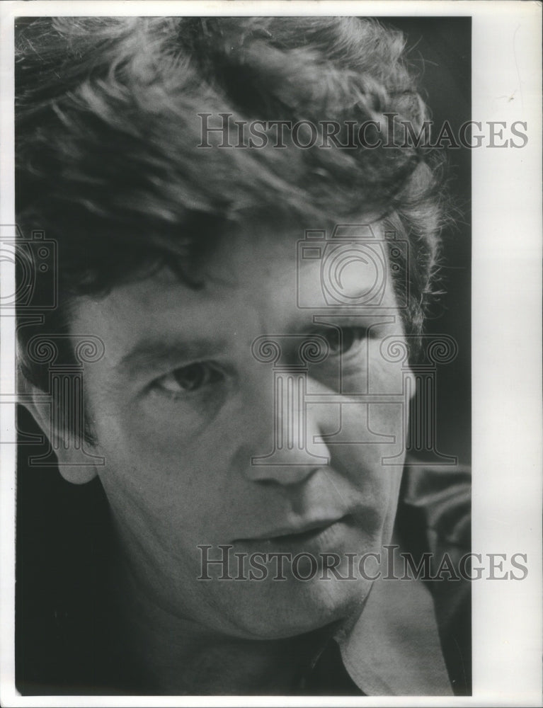 1977 Albert Finney, Actor-Historic Images