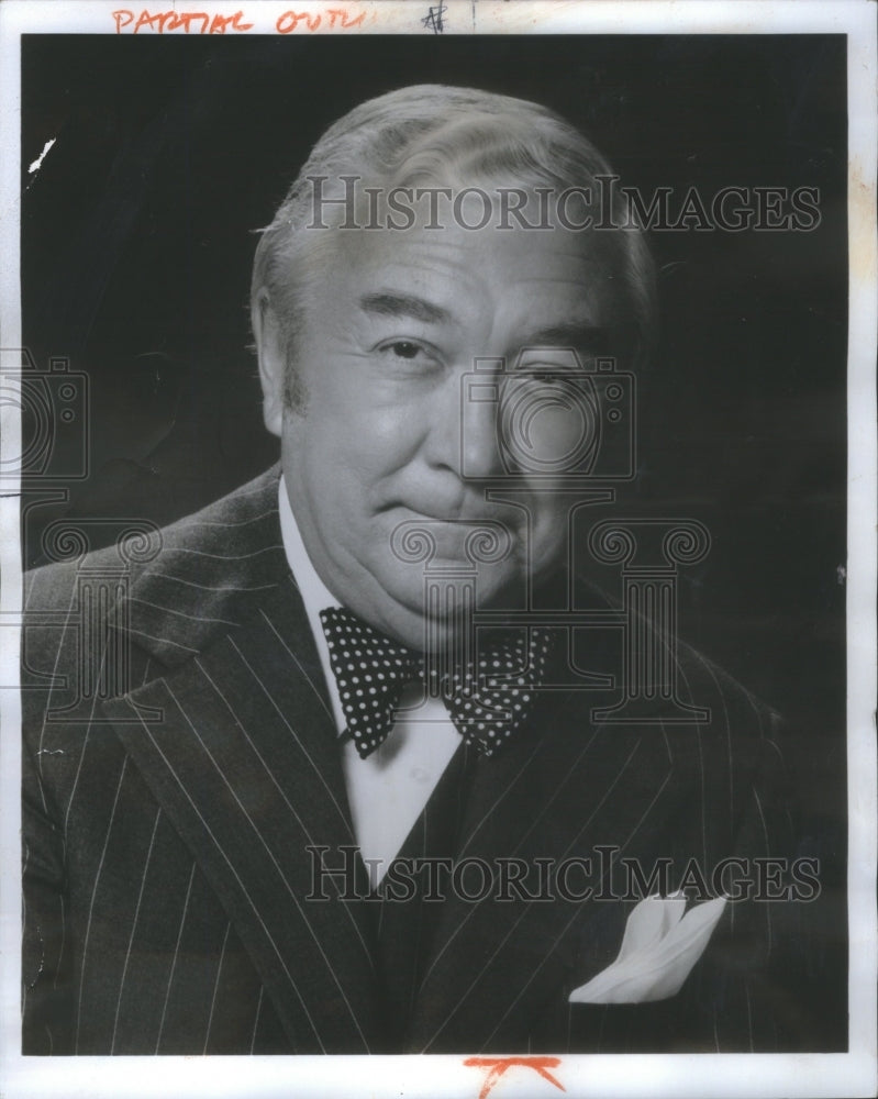 1979 Fahey Flynn,actor - Historic Images