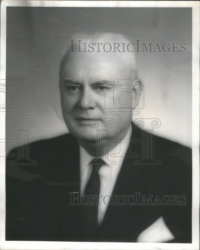 1972 Robert M Foley Motor Sales Chicago Automobile Trade Association-Historic Images