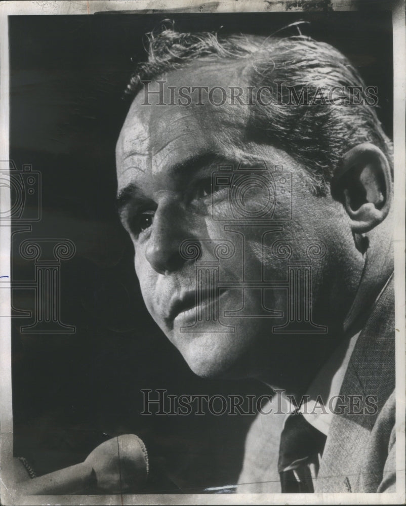 1977 Thomas A. Foren U.S. Attorney - Historic Images