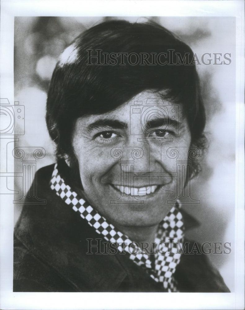 1977 Tommy Leonetti singer - Historic Images