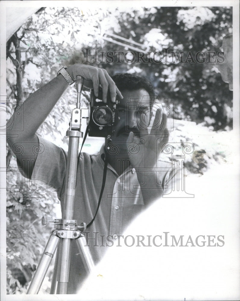 1969 Press Photo Peter Levy photographer- RSA67349 - Historic Images
