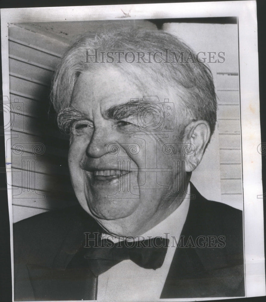 1959 West Virginia State Society John Lewis Labor - Historic Images