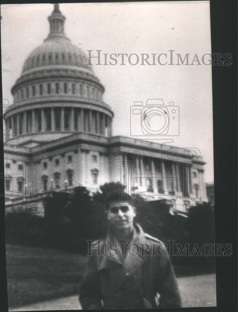 1988 Michael Stanley Dukakis Massachusetts - Historic Images