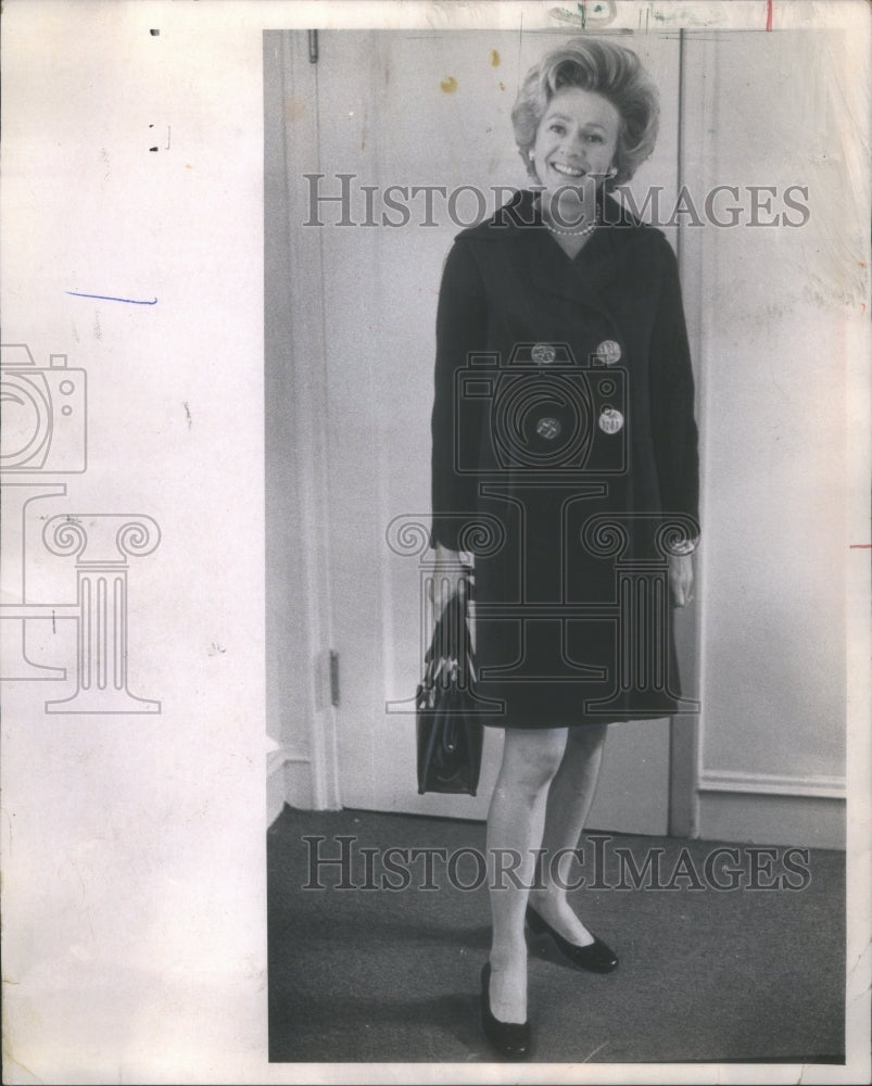 1968 Mrs. Angier Biddle Duke-Historic Images