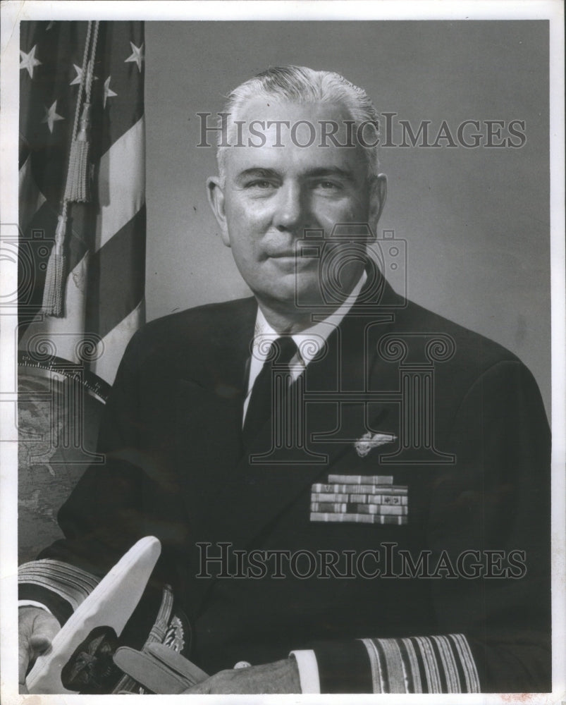 1961 George Whelan Anderson, Jr. - Historic Images