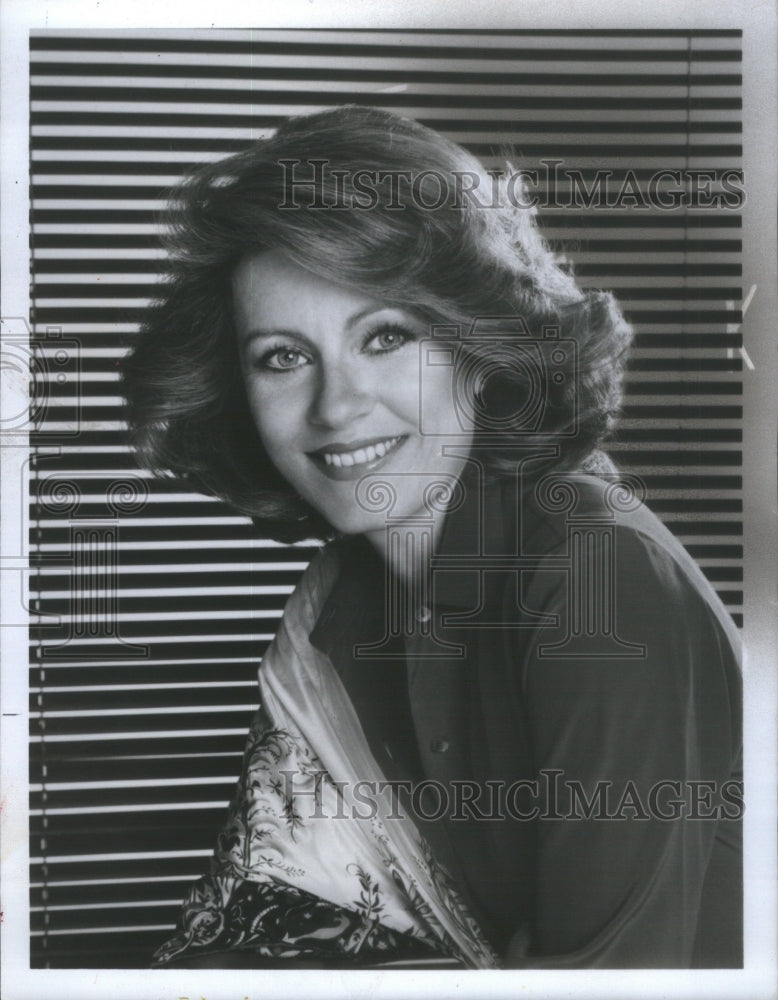 1982 Patti Duke Astin - Historic Images