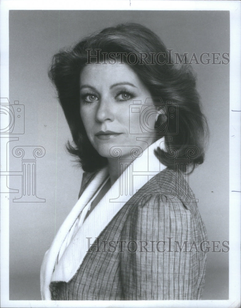 1987 Patty Duke - Historic Images