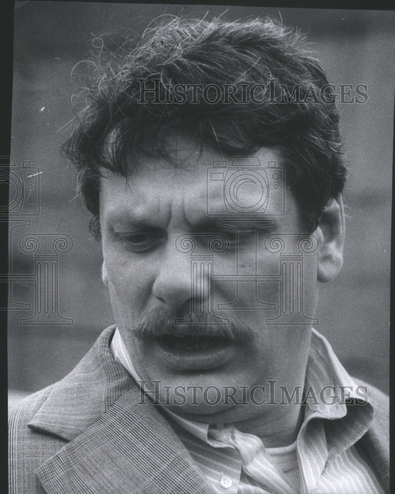1975 David Briarton Warden Of Stateville Historic Images 1975 david briarton warden of stateville historic images